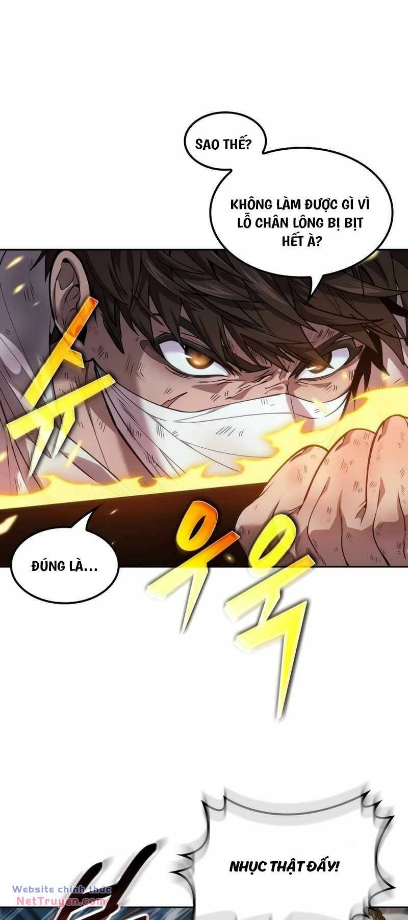 đọc truyện Mạo Hiểm Giả Cuối Cùng Chương 11 ảnh 7 tại Thiên Thai Truyện