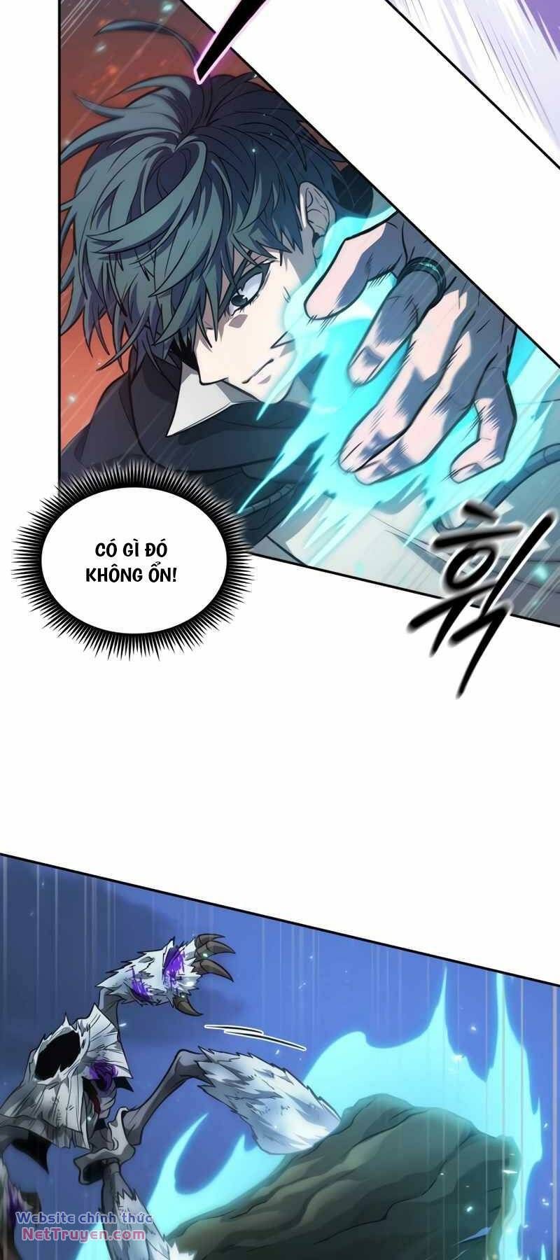 đọc truyện Mạo Hiểm Giả Cuối Cùng Chương 11 ảnh 55 tại Thiên Thai Truyện