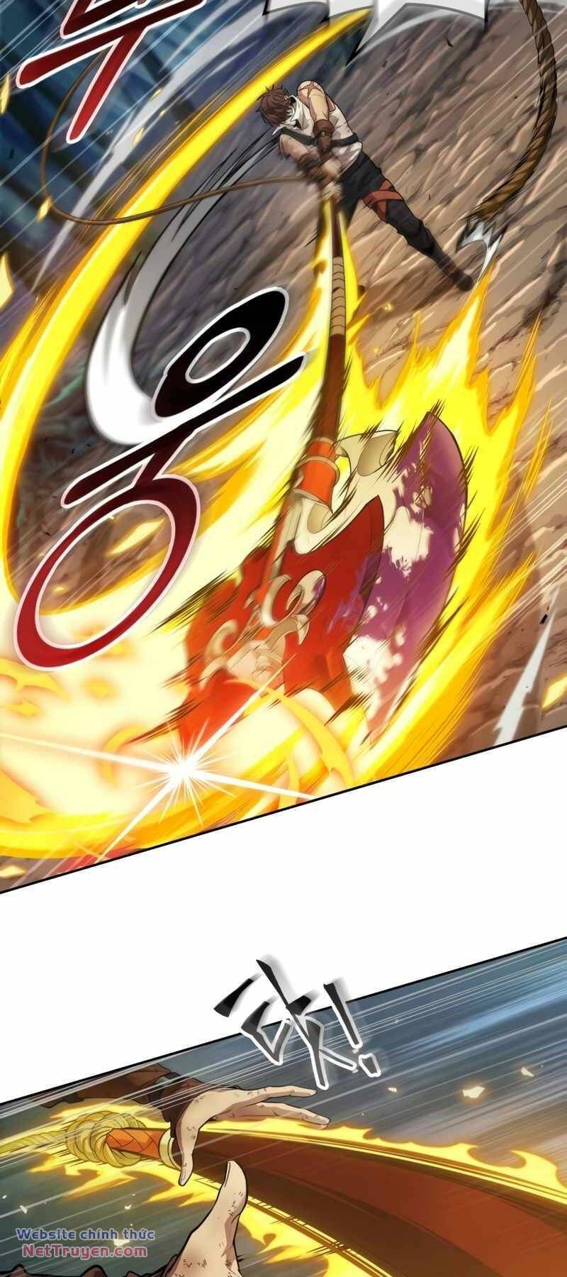 đọc truyện Mạo Hiểm Giả Cuối Cùng Chương 11 ảnh 8 tại Thiên Thai Truyện