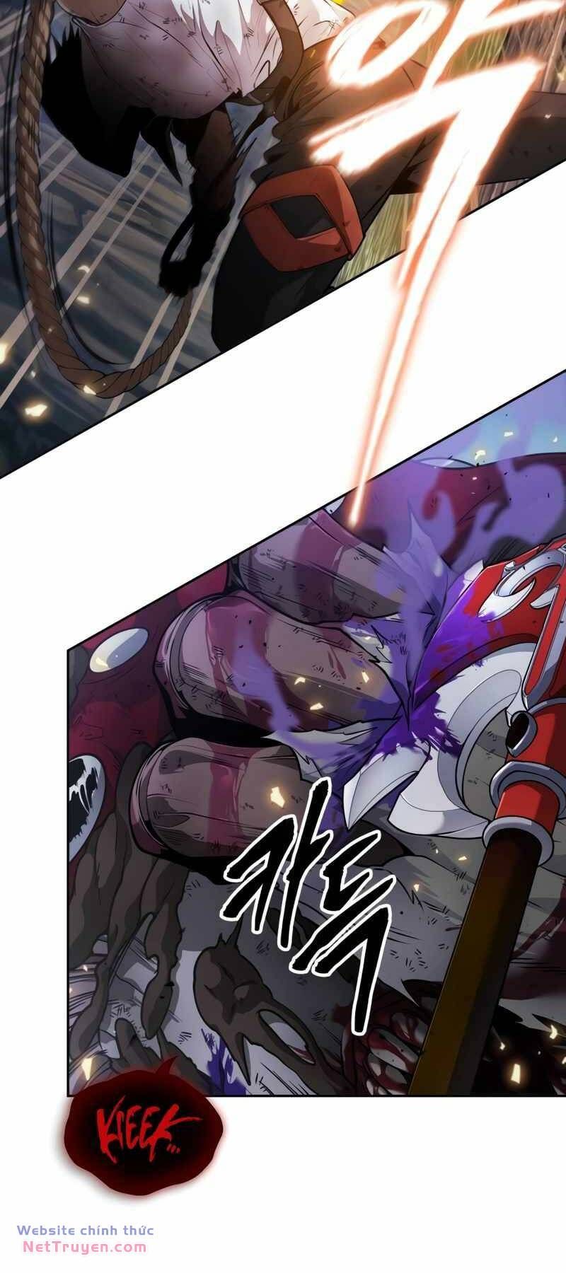 đọc truyện Mạo Hiểm Giả Cuối Cùng Chương 11 ảnh 10 tại Thiên Thai Truyện