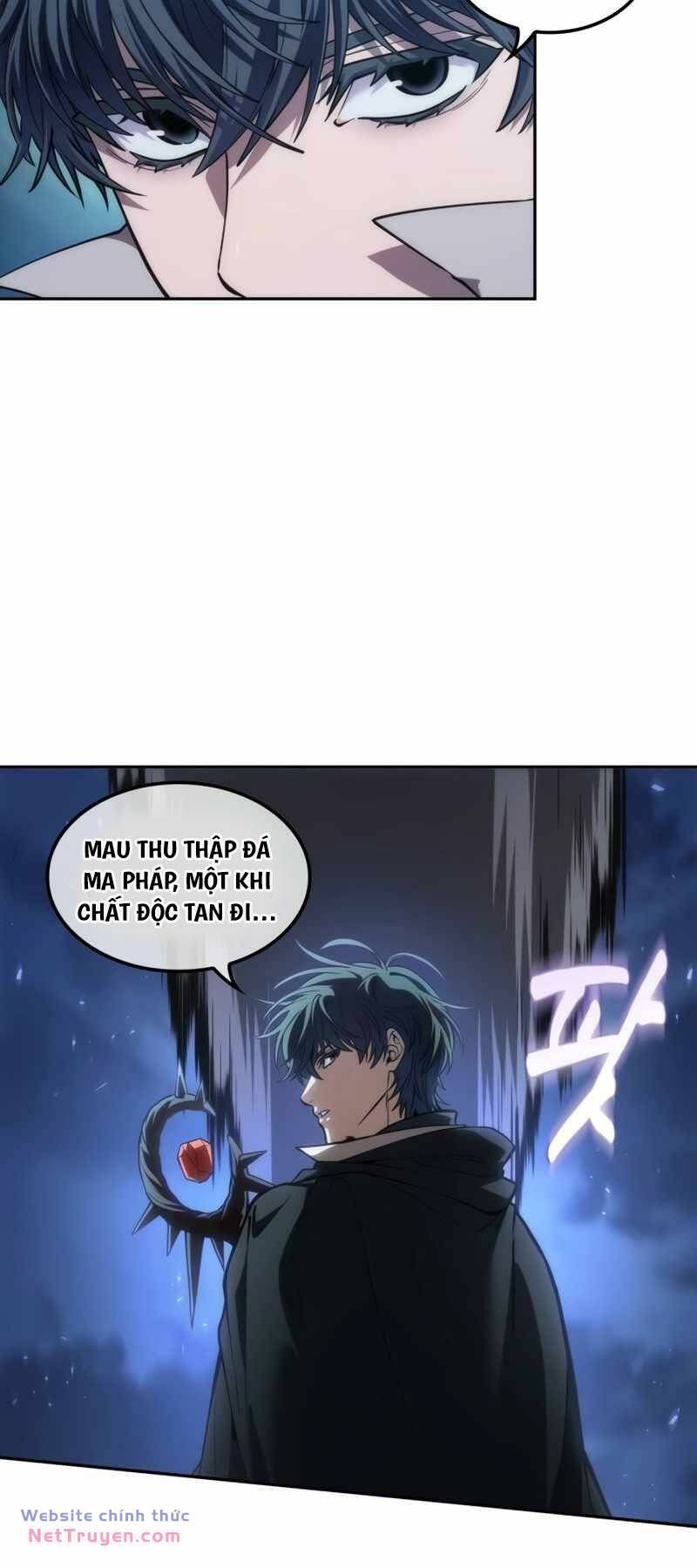 đọc truyện Mạo Hiểm Giả Cuối Cùng Chương 11 ảnh 86 tại Thiên Thai Truyện