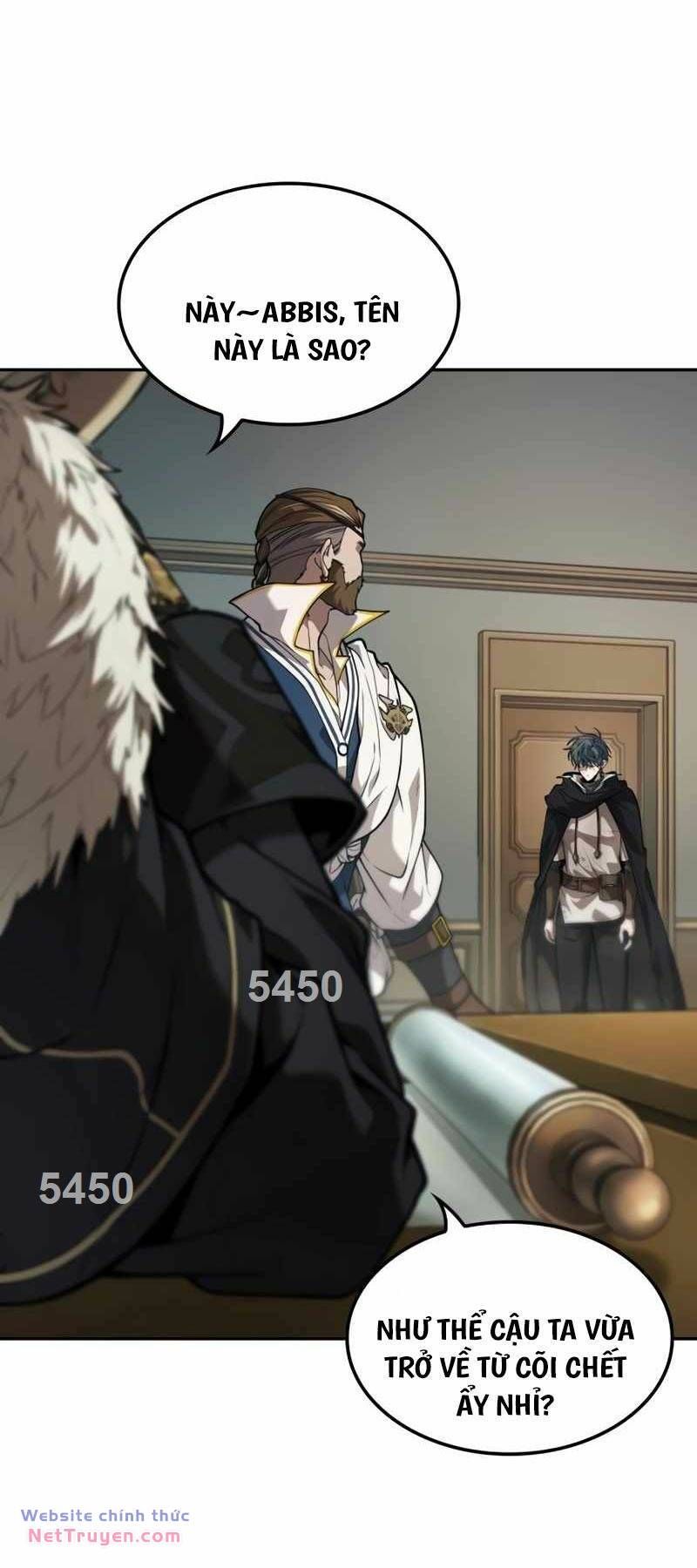 đọc truyện Mạo Hiểm Giả Cuối Cùng Chương 12 ảnh 3 tại Thiên Thai Truyện