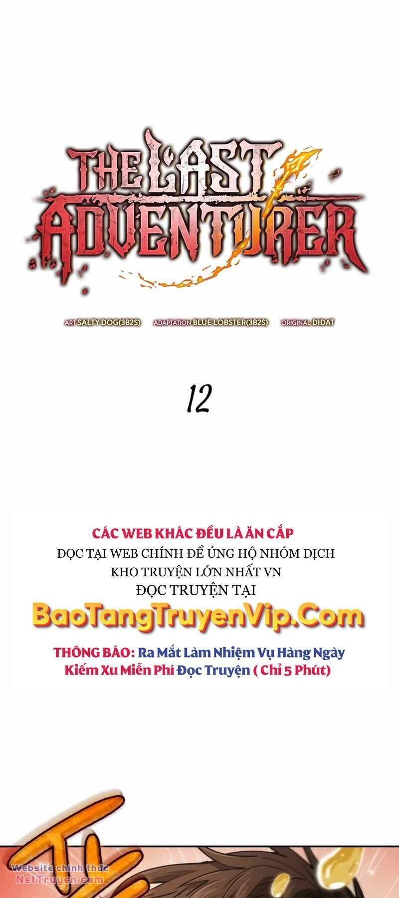 đọc truyện Mạo Hiểm Giả Cuối Cùng Chương 12 ảnh 13 tại Thiên Thai Truyện