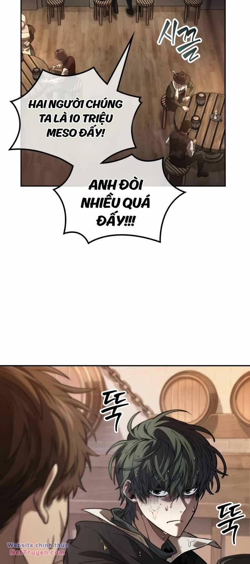 đọc truyện Mạo Hiểm Giả Cuối Cùng Chương 12 ảnh 15 tại Thiên Thai Truyện