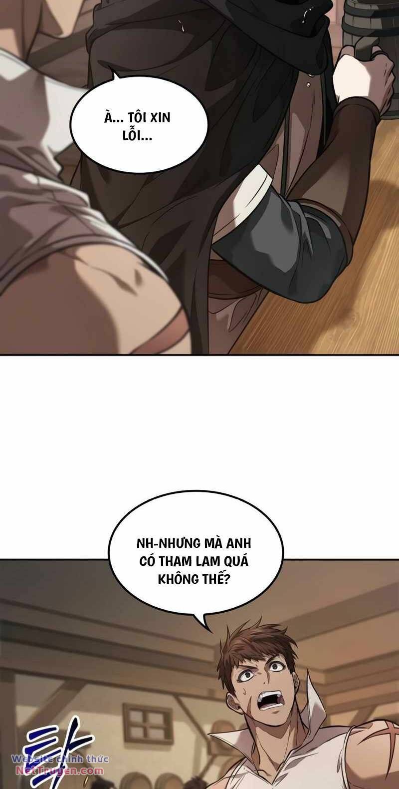 đọc truyện Mạo Hiểm Giả Cuối Cùng Chương 12 ảnh 16 tại Thiên Thai Truyện