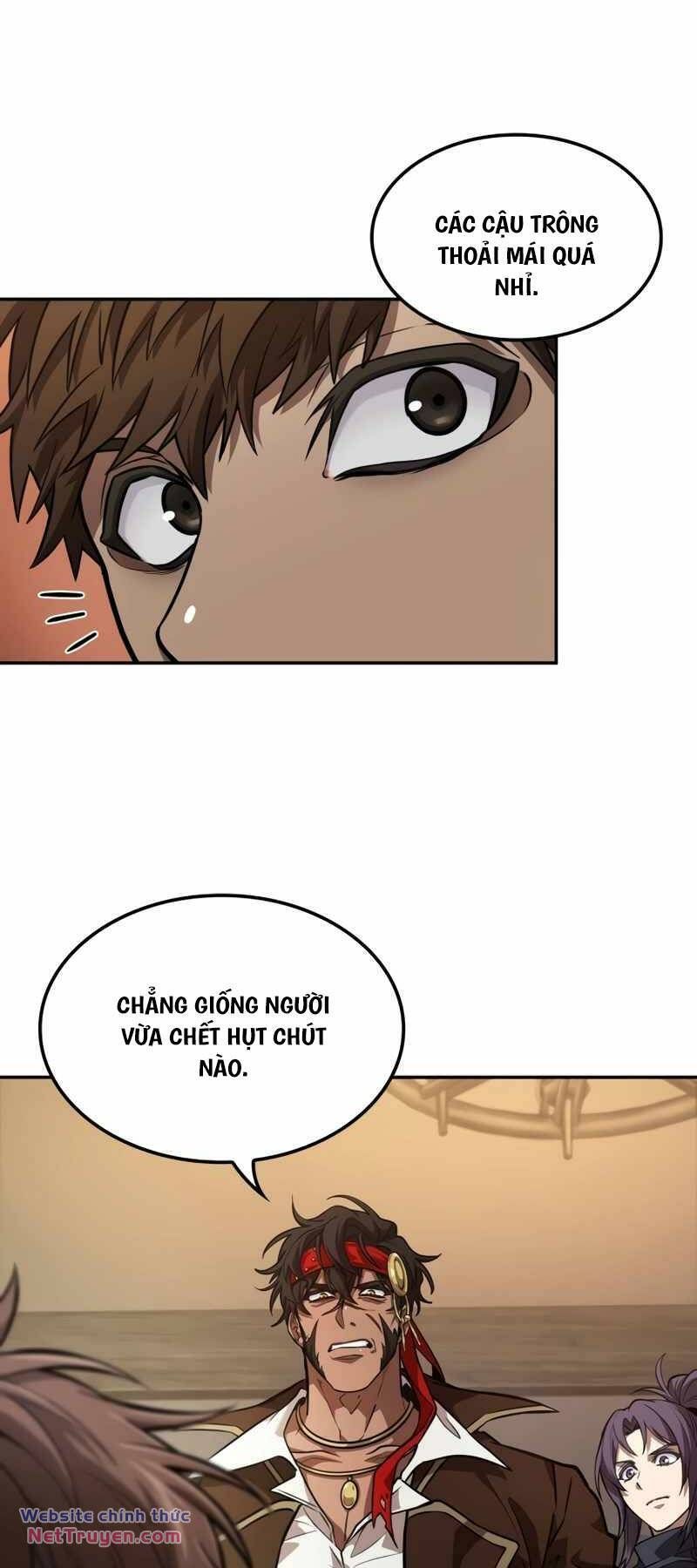 đọc truyện Mạo Hiểm Giả Cuối Cùng Chương 12 ảnh 19 tại Thiên Thai Truyện