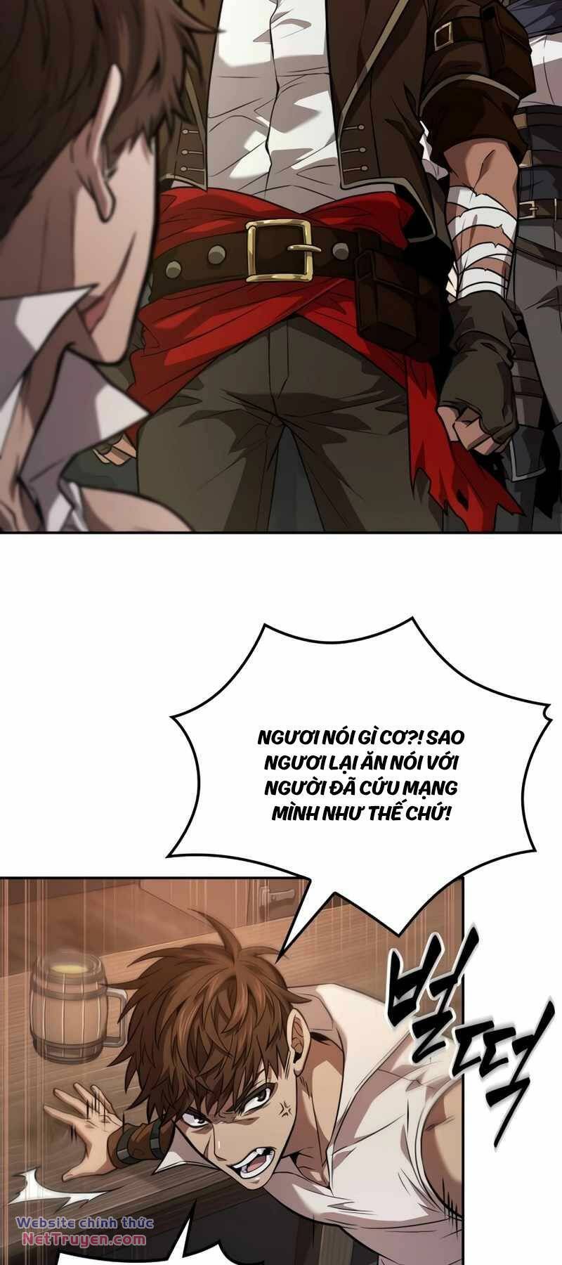 đọc truyện Mạo Hiểm Giả Cuối Cùng Chương 12 ảnh 20 tại Thiên Thai Truyện