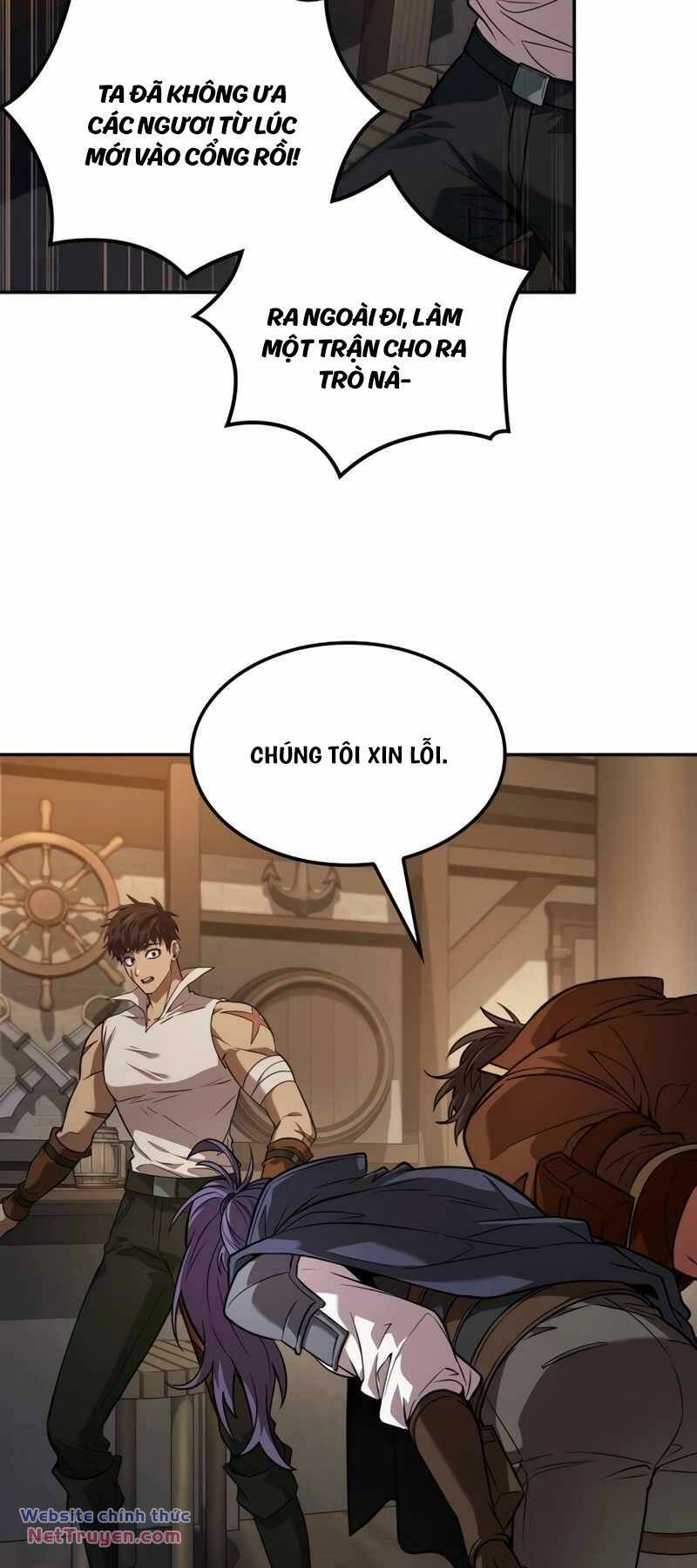 đọc truyện Mạo Hiểm Giả Cuối Cùng Chương 12 ảnh 21 tại Thiên Thai Truyện