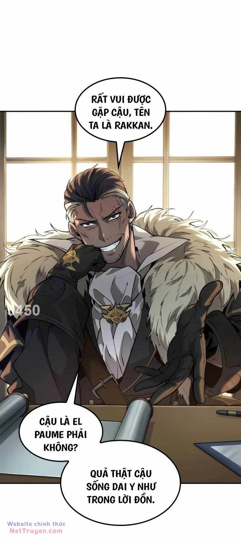 đọc truyện Mạo Hiểm Giả Cuối Cùng Chương 12 ảnh 4 tại Thiên Thai Truyện