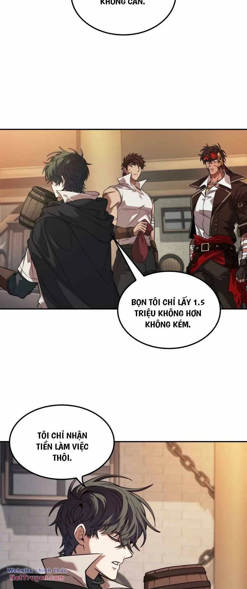 đọc truyện Mạo Hiểm Giả Cuối Cùng Chương 12 ảnh 24 tại Thiên Thai Truyện