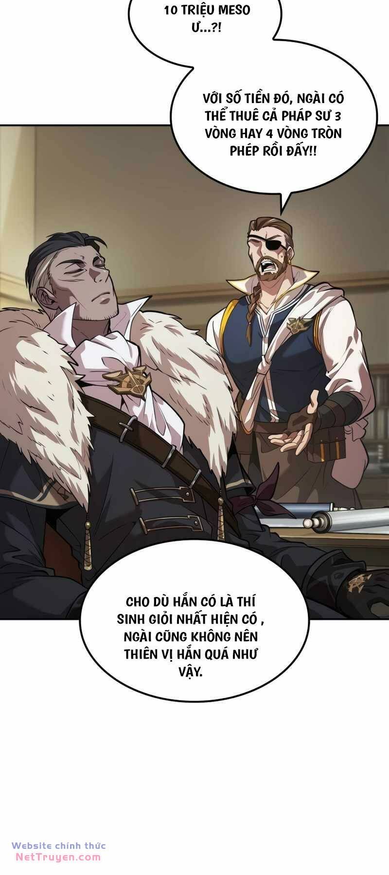 đọc truyện Mạo Hiểm Giả Cuối Cùng Chương 12 ảnh 30 tại Thiên Thai Truyện