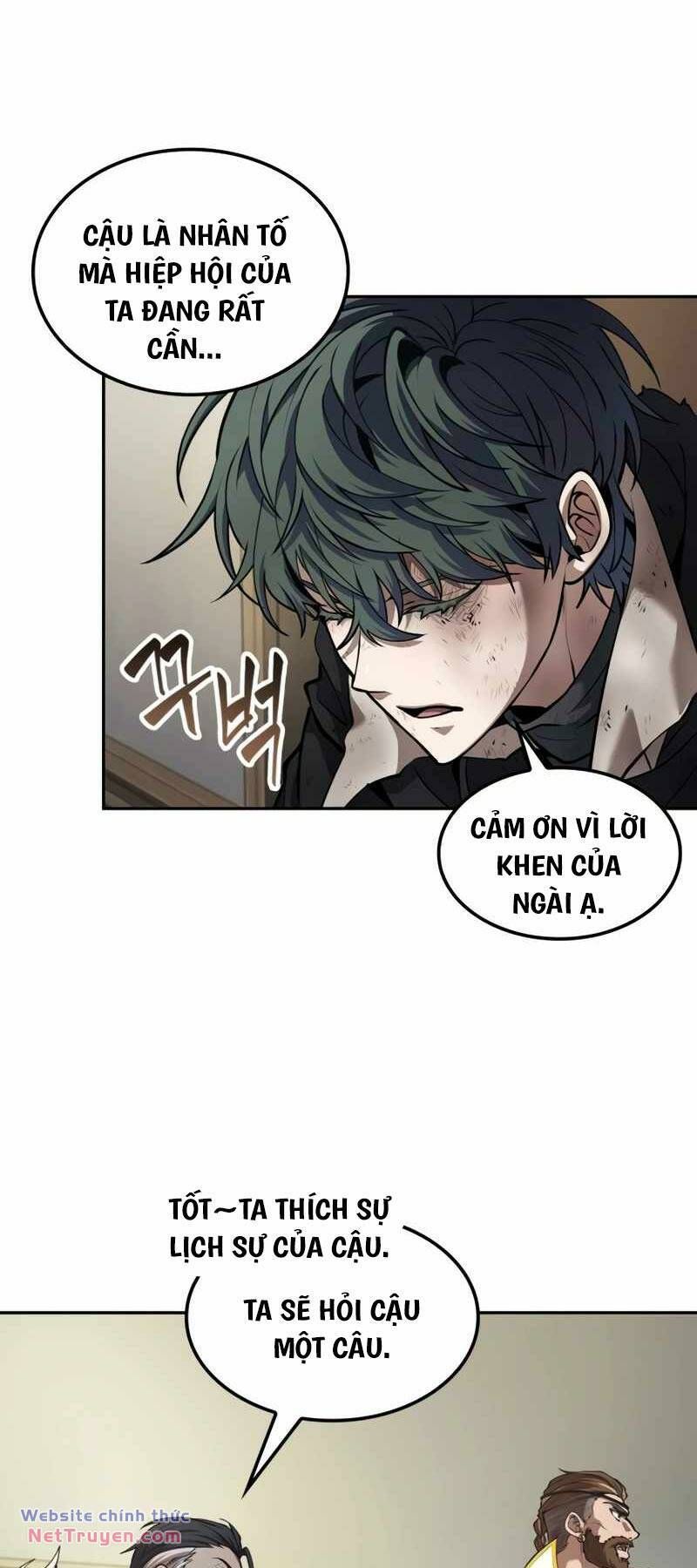 đọc truyện Mạo Hiểm Giả Cuối Cùng Chương 12 ảnh 5 tại Thiên Thai Truyện