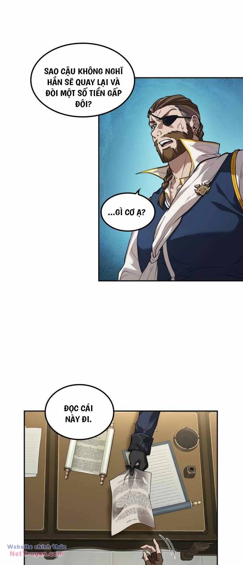 đọc truyện Mạo Hiểm Giả Cuối Cùng Chương 12 ảnh 32 tại Thiên Thai Truyện