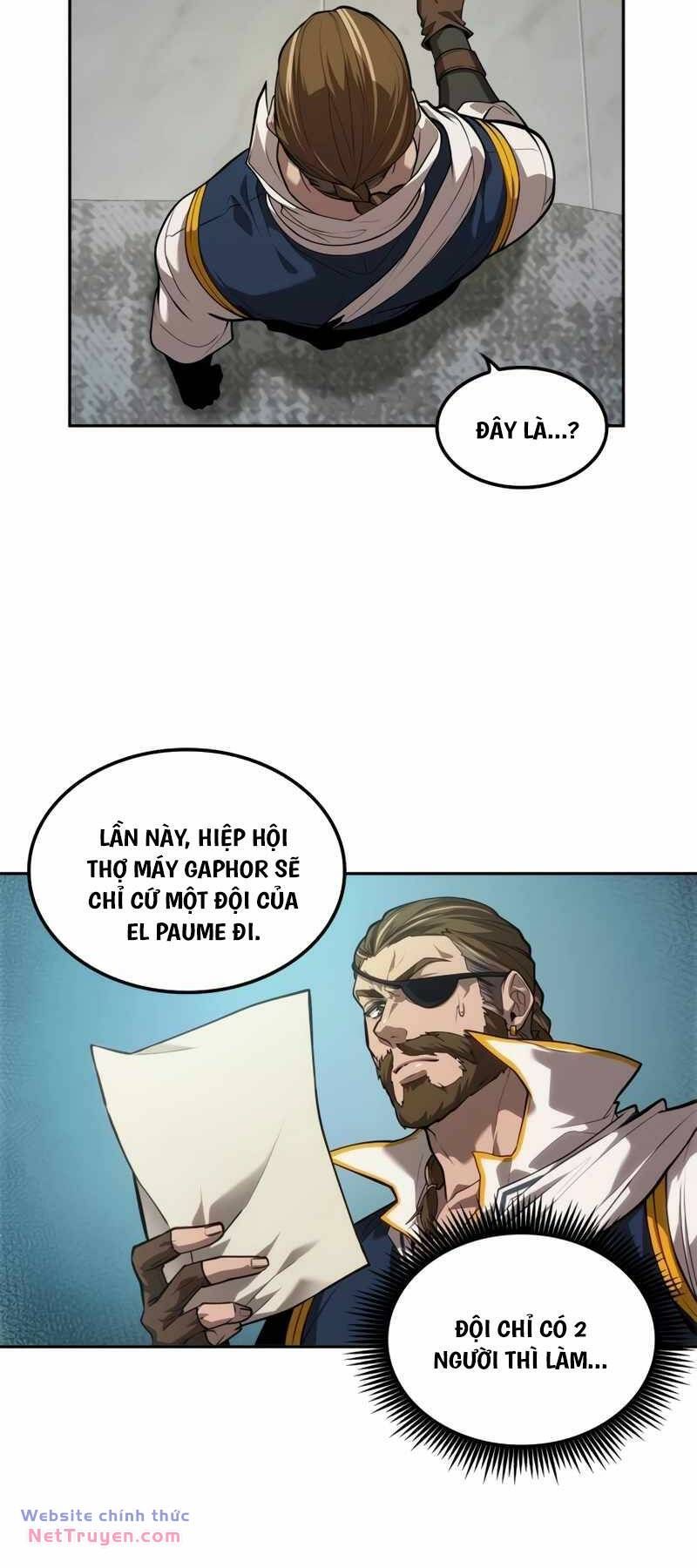 đọc truyện Mạo Hiểm Giả Cuối Cùng Chương 12 ảnh 33 tại Thiên Thai Truyện