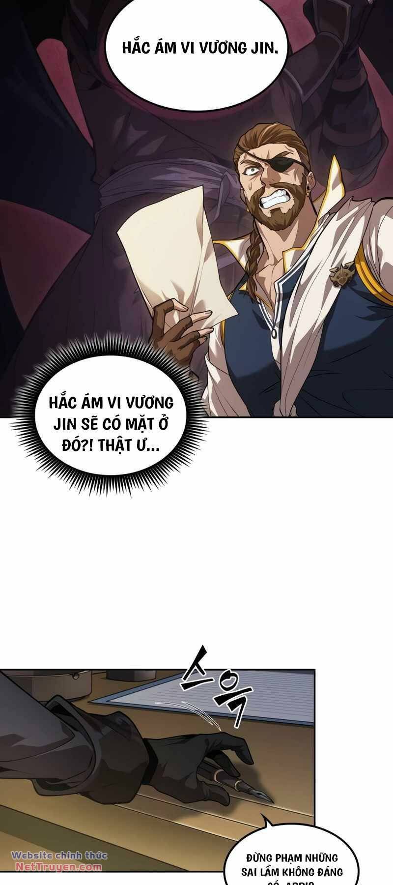 đọc truyện Mạo Hiểm Giả Cuối Cùng Chương 12 ảnh 36 tại Thiên Thai Truyện