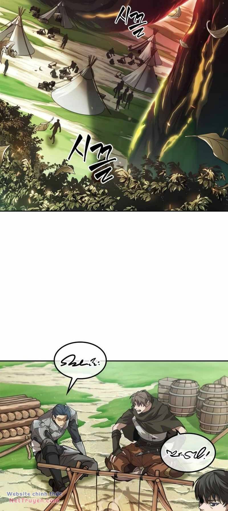 đọc truyện Mạo Hiểm Giả Cuối Cùng Chương 12 ảnh 40 tại Thiên Thai Truyện