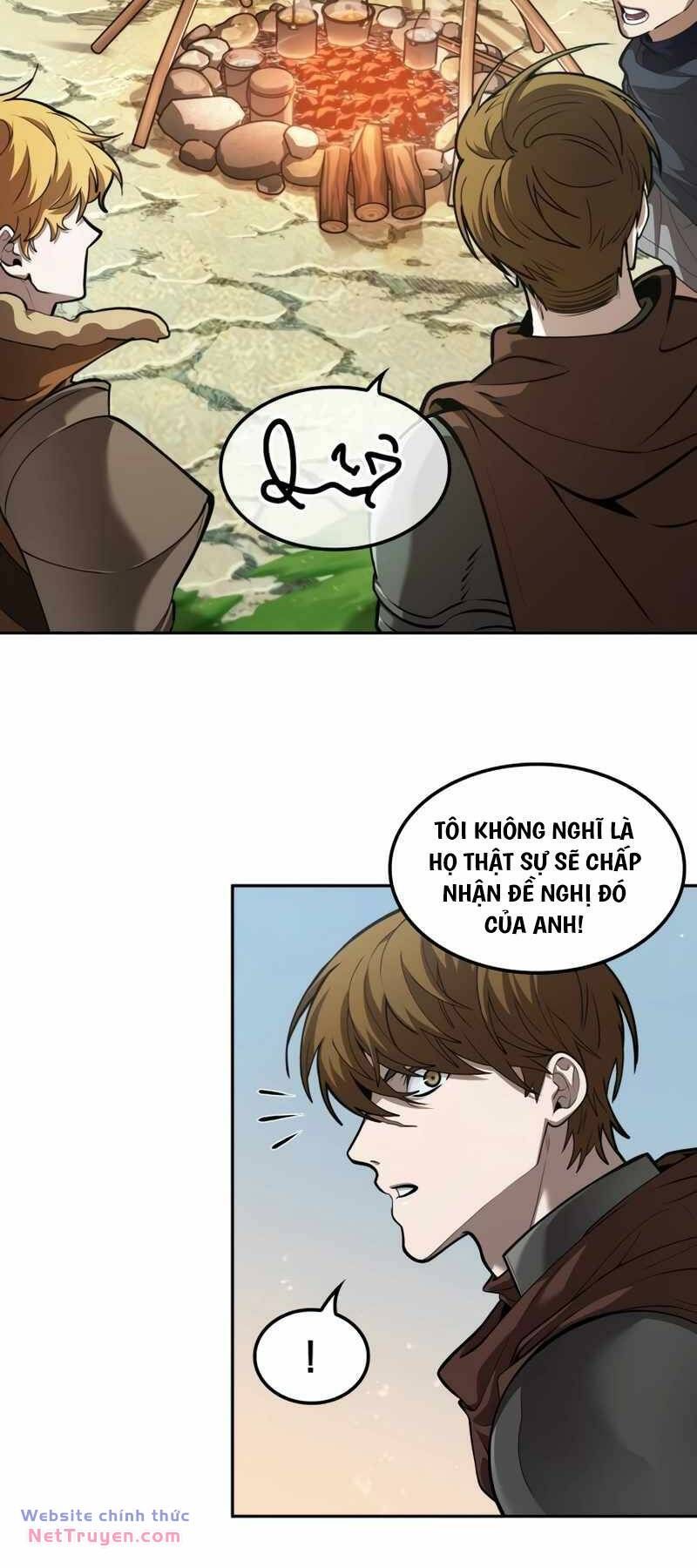 đọc truyện Mạo Hiểm Giả Cuối Cùng Chương 12 ảnh 41 tại Thiên Thai Truyện