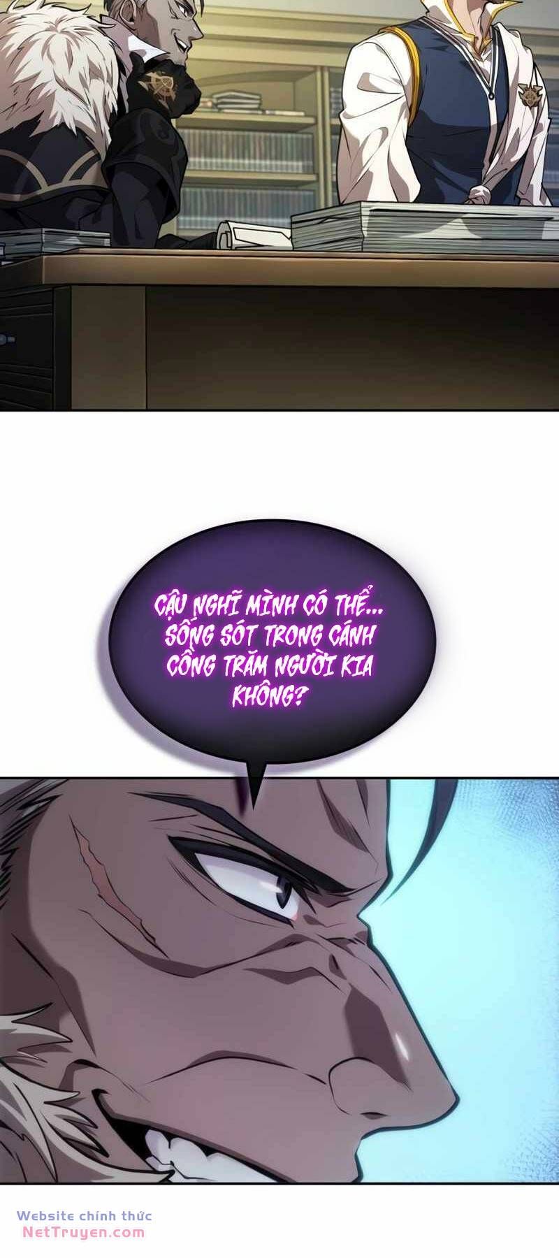 đọc truyện Mạo Hiểm Giả Cuối Cùng Chương 12 ảnh 6 tại Thiên Thai Truyện