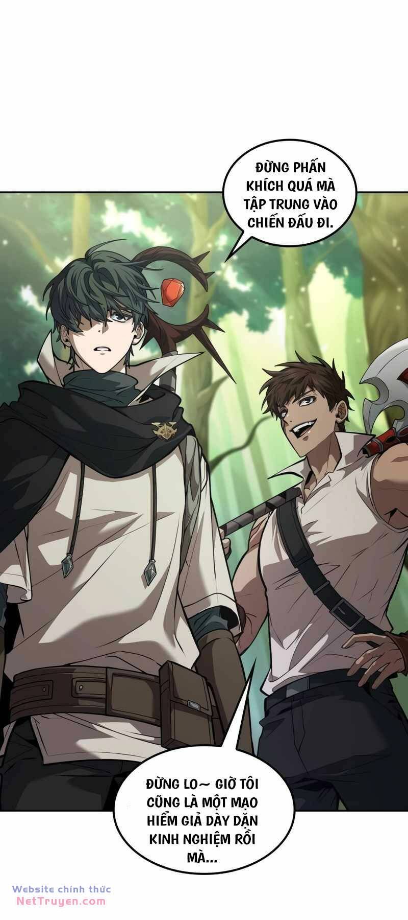 đọc truyện Mạo Hiểm Giả Cuối Cùng Chương 12 ảnh 42 tại Thiên Thai Truyện