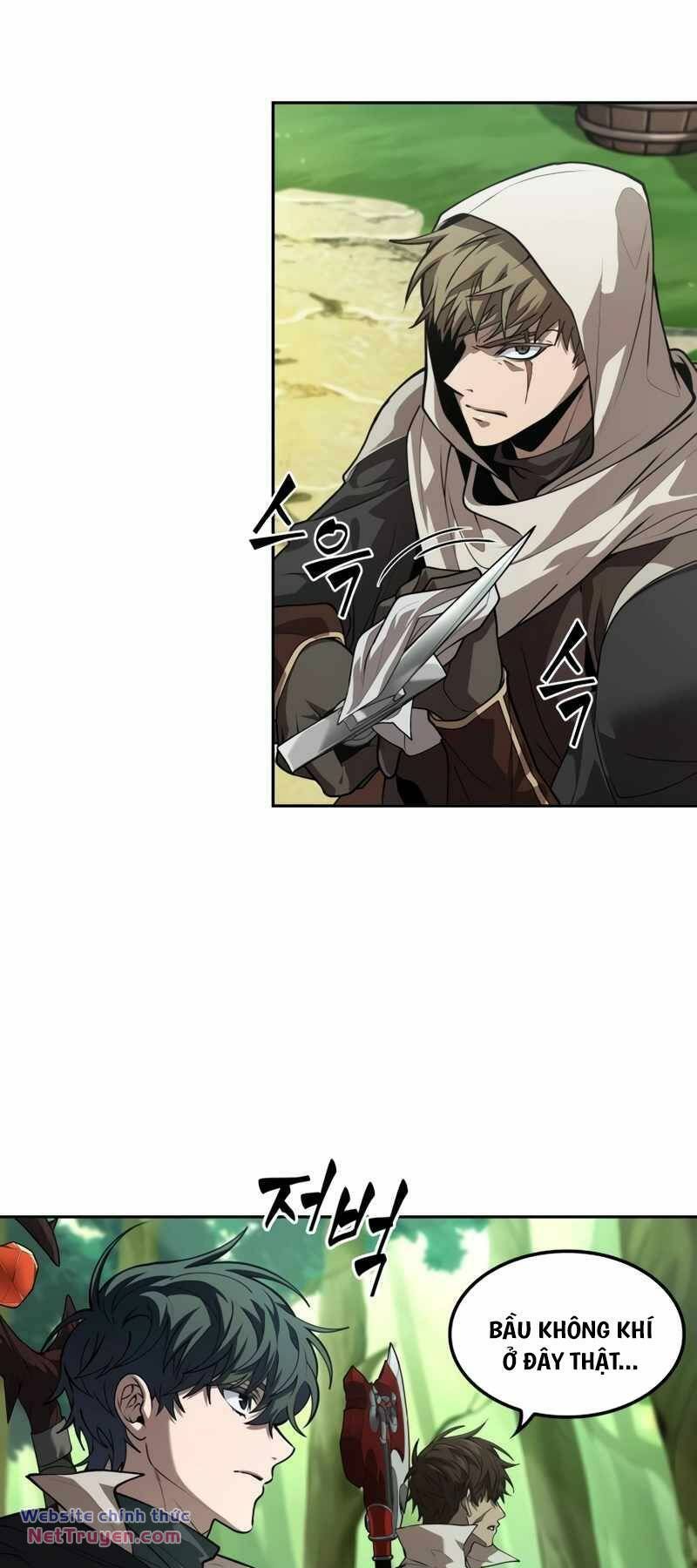 đọc truyện Mạo Hiểm Giả Cuối Cùng Chương 12 ảnh 44 tại Thiên Thai Truyện