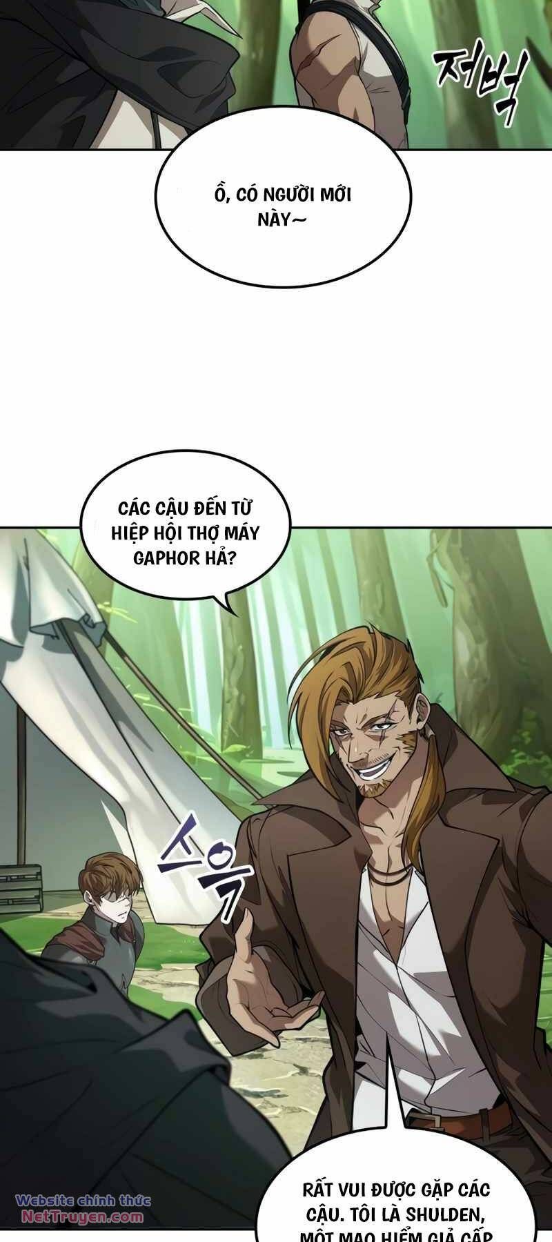 đọc truyện Mạo Hiểm Giả Cuối Cùng Chương 12 ảnh 45 tại Thiên Thai Truyện