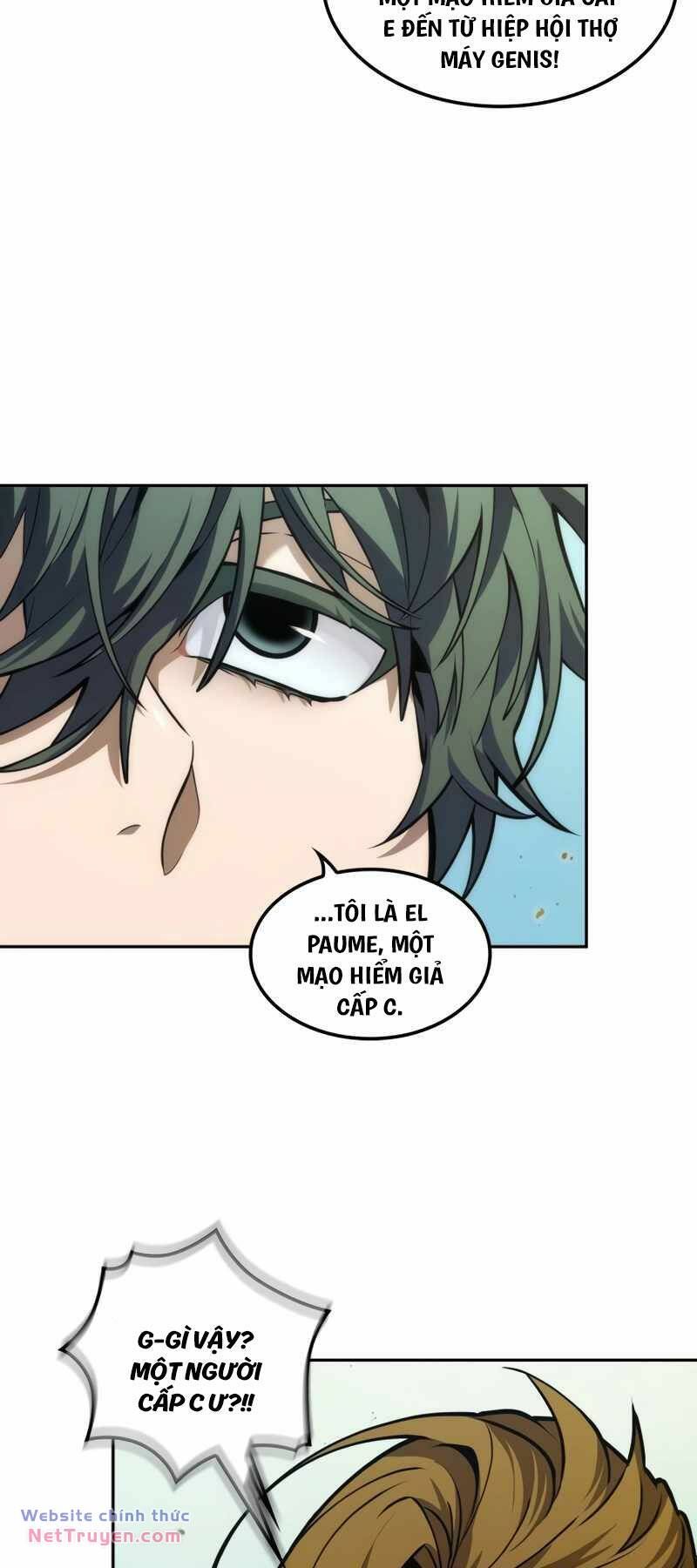 đọc truyện Mạo Hiểm Giả Cuối Cùng Chương 12 ảnh 46 tại Thiên Thai Truyện