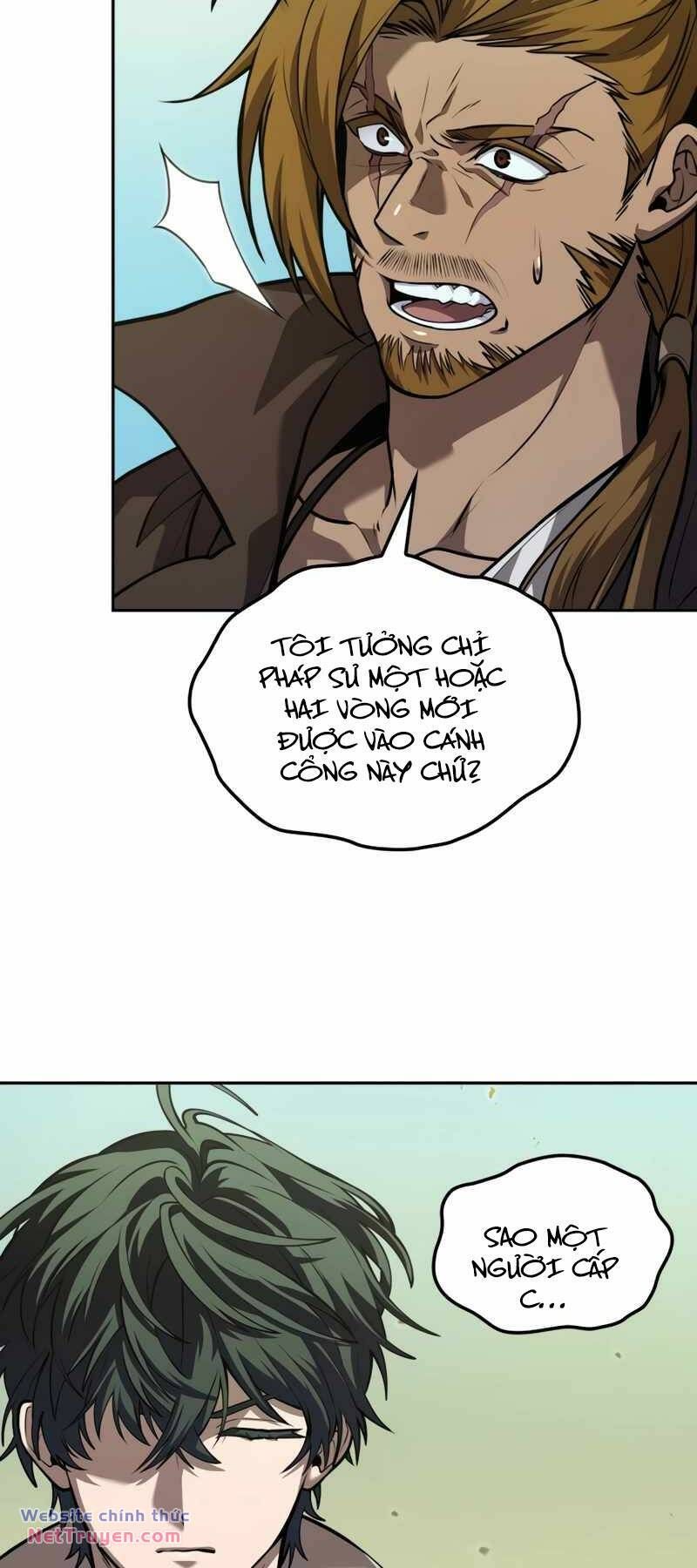 đọc truyện Mạo Hiểm Giả Cuối Cùng Chương 12 ảnh 47 tại Thiên Thai Truyện