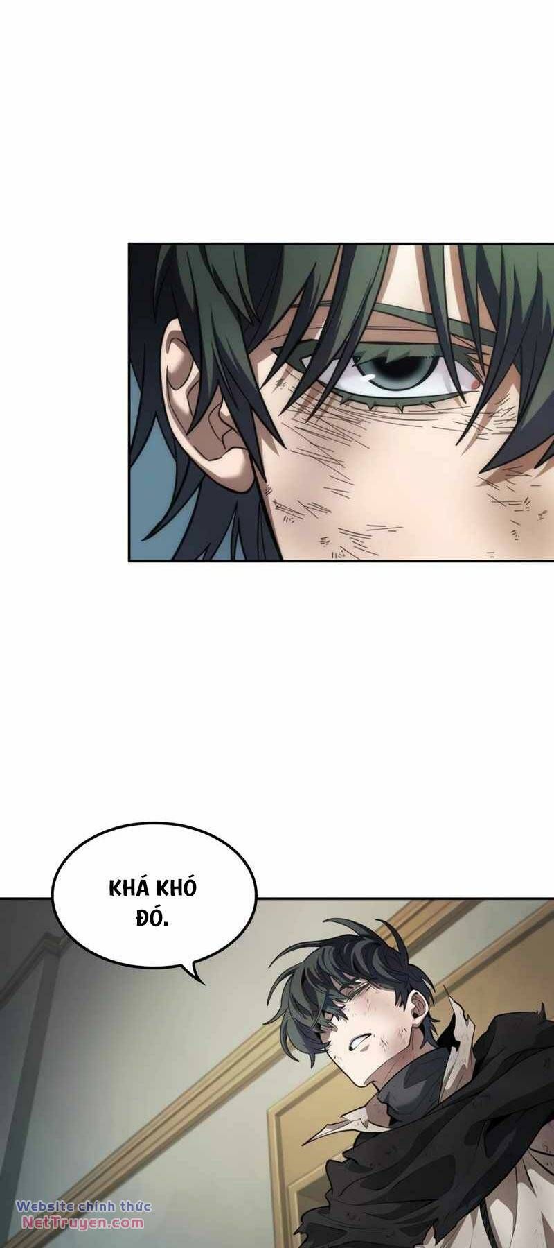 đọc truyện Mạo Hiểm Giả Cuối Cùng Chương 12 ảnh 7 tại Thiên Thai Truyện