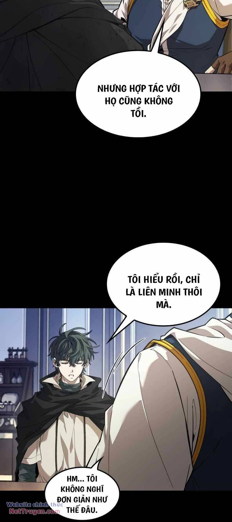 đọc truyện Mạo Hiểm Giả Cuối Cùng Chương 12 ảnh 58 tại Thiên Thai Truyện