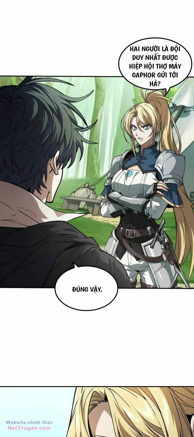 đọc truyện Mạo Hiểm Giả Cuối Cùng Chương 12 ảnh 62 tại Thiên Thai Truyện