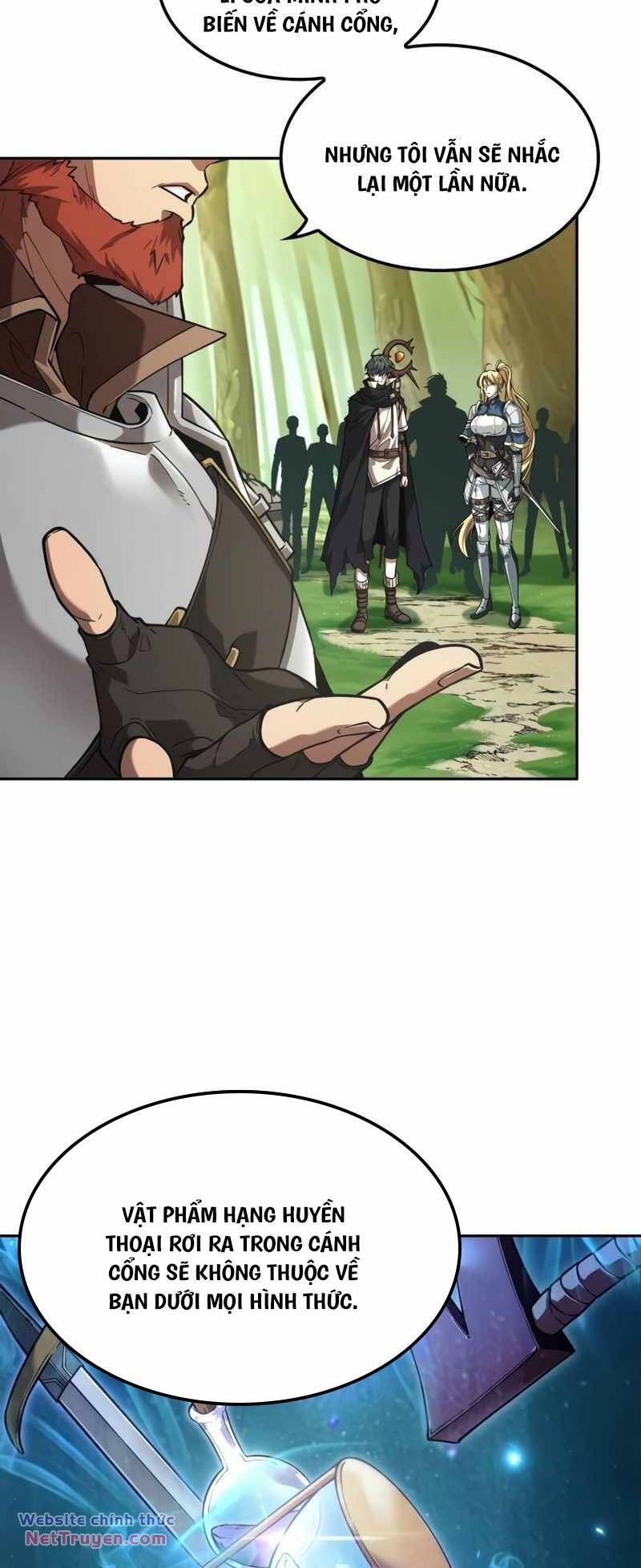 đọc truyện Mạo Hiểm Giả Cuối Cùng Chương 12 ảnh 72 tại Thiên Thai Truyện