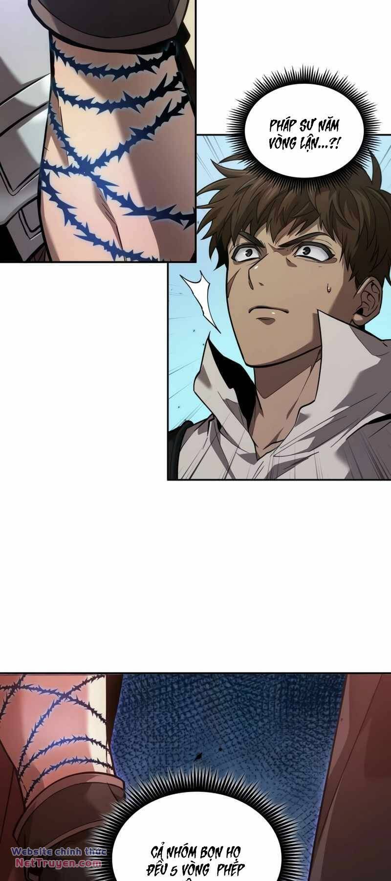 đọc truyện Mạo Hiểm Giả Cuối Cùng Chương 12 ảnh 76 tại Thiên Thai Truyện