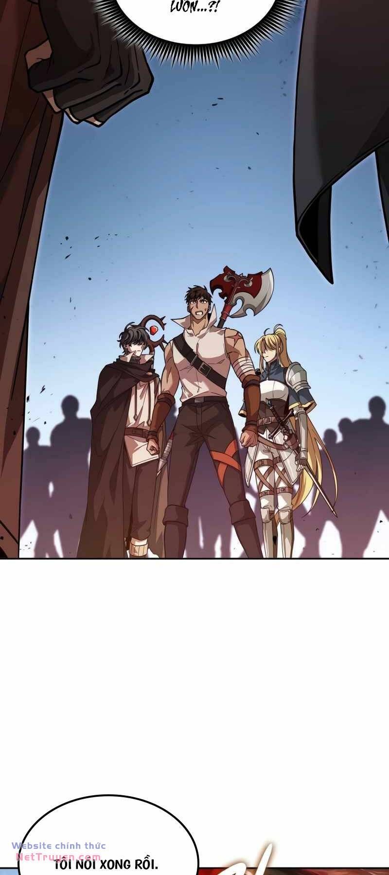 đọc truyện Mạo Hiểm Giả Cuối Cùng Chương 12 ảnh 77 tại Thiên Thai Truyện