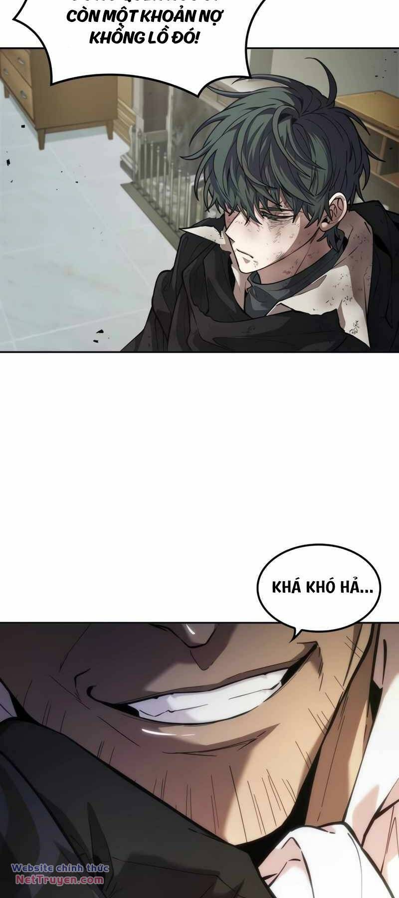 đọc truyện Mạo Hiểm Giả Cuối Cùng Chương 12 ảnh 10 tại Thiên Thai Truyện