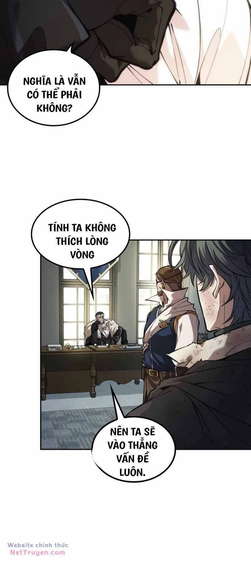 đọc truyện Mạo Hiểm Giả Cuối Cùng Chương 12 ảnh 11 tại Thiên Thai Truyện