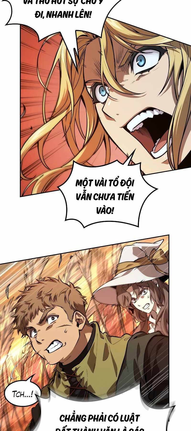 đọc truyện Mạo Hiểm Giả Cuối Cùng Chương 13 ảnh 13 tại Thiên Thai Truyện