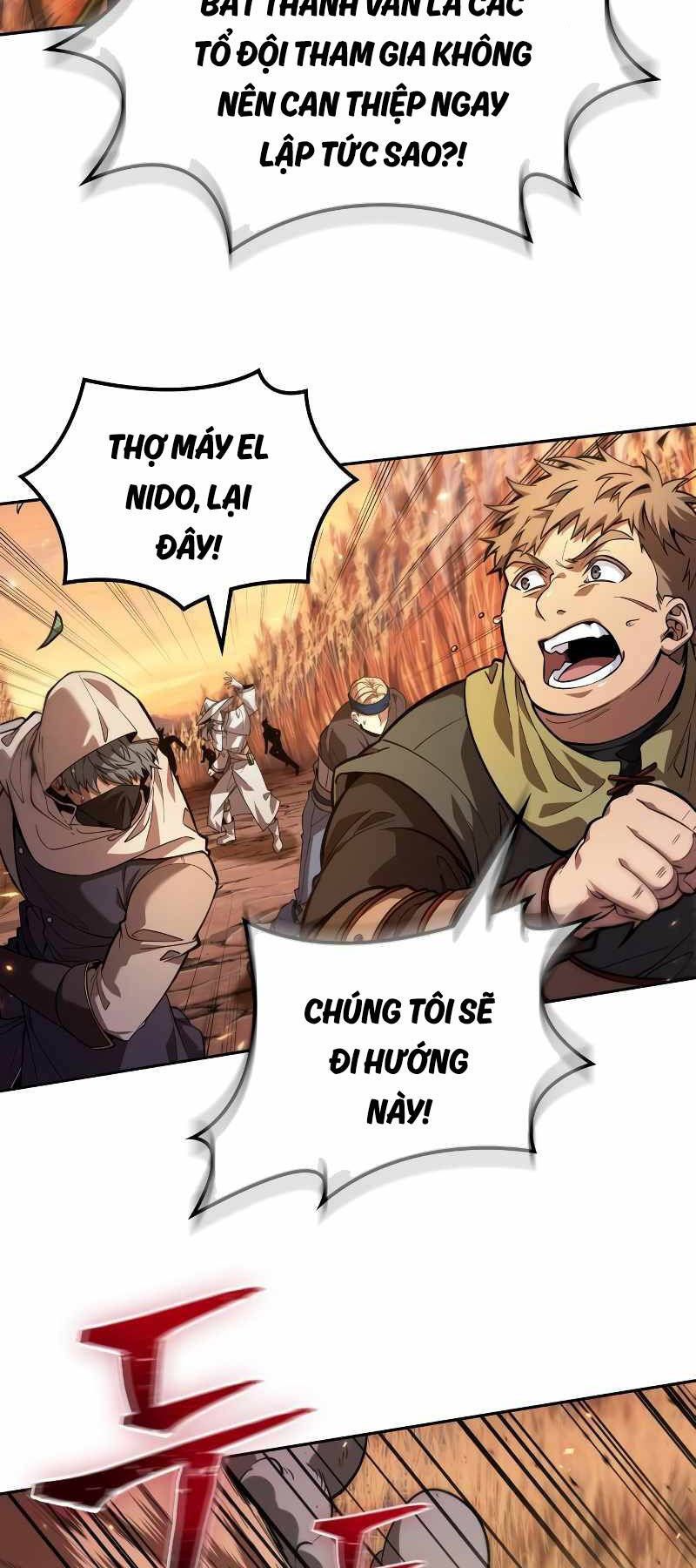 đọc truyện Mạo Hiểm Giả Cuối Cùng Chương 13 ảnh 14 tại Thiên Thai Truyện