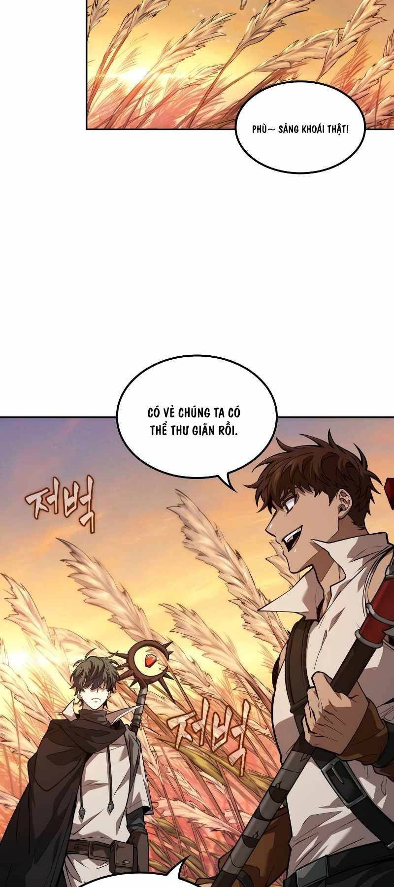 đọc truyện Mạo Hiểm Giả Cuối Cùng Chương 13 ảnh 19 tại Thiên Thai Truyện