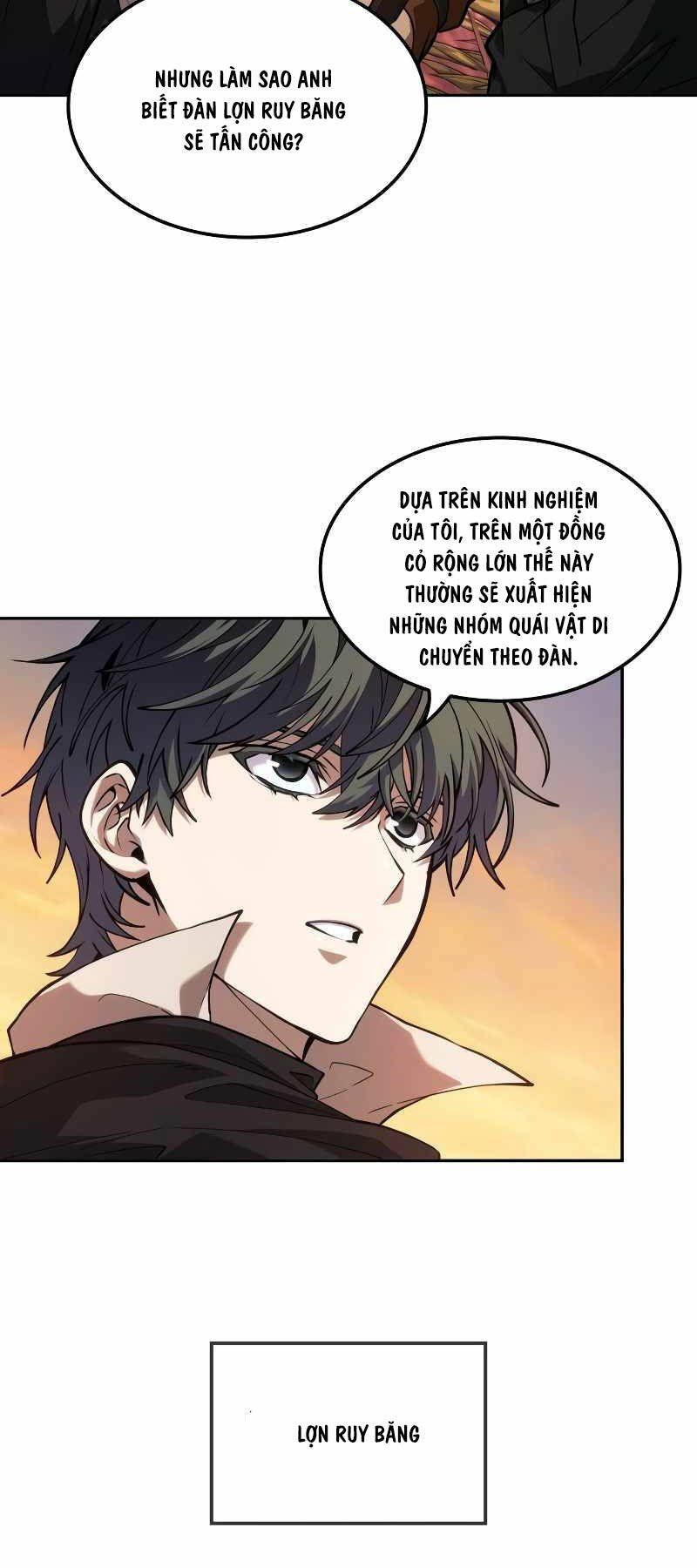 đọc truyện Mạo Hiểm Giả Cuối Cùng Chương 13 ảnh 20 tại Thiên Thai Truyện