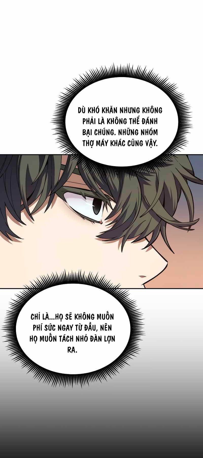 đọc truyện Mạo Hiểm Giả Cuối Cùng Chương 13 ảnh 22 tại Thiên Thai Truyện