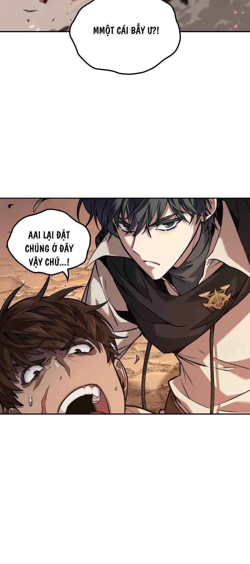 đọc truyện Mạo Hiểm Giả Cuối Cùng Chương 13 ảnh 29 tại Thiên Thai Truyện