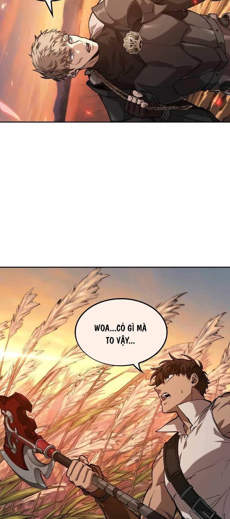 đọc truyện Mạo Hiểm Giả Cuối Cùng Chương 13 ảnh 5 tại Thiên Thai Truyện