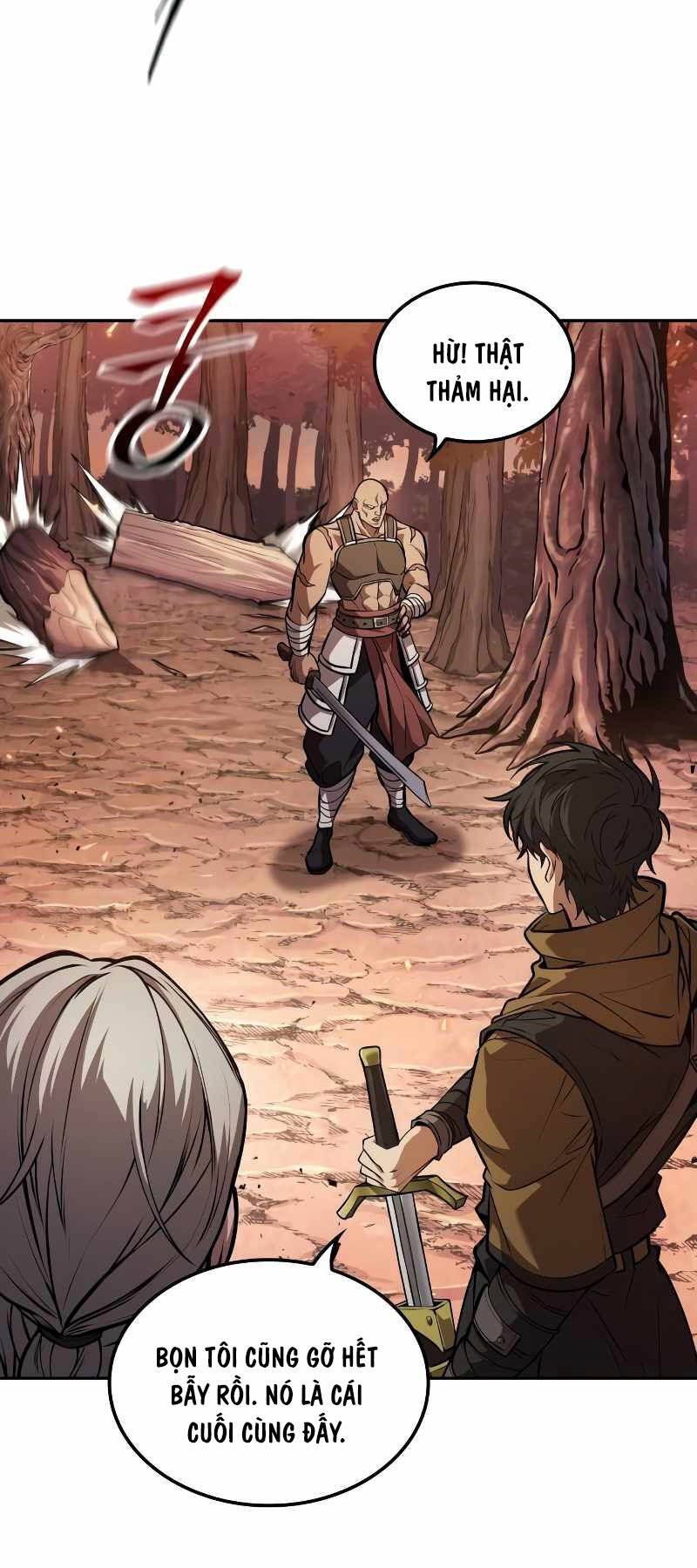 đọc truyện Mạo Hiểm Giả Cuối Cùng Chương 13 ảnh 34 tại Thiên Thai Truyện