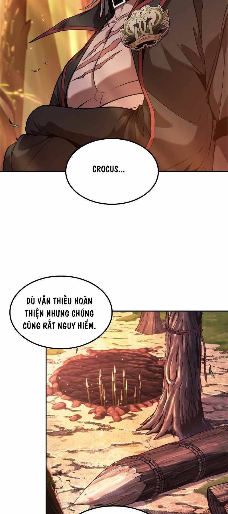 đọc truyện Mạo Hiểm Giả Cuối Cùng Chương 13 ảnh 36 tại Thiên Thai Truyện