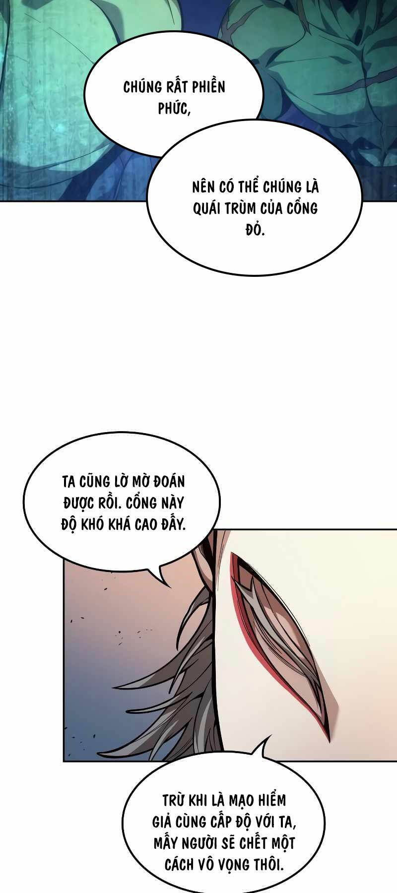 đọc truyện Mạo Hiểm Giả Cuối Cùng Chương 13 ảnh 38 tại Thiên Thai Truyện