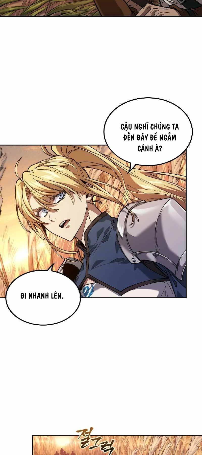 đọc truyện Mạo Hiểm Giả Cuối Cùng Chương 13 ảnh 6 tại Thiên Thai Truyện