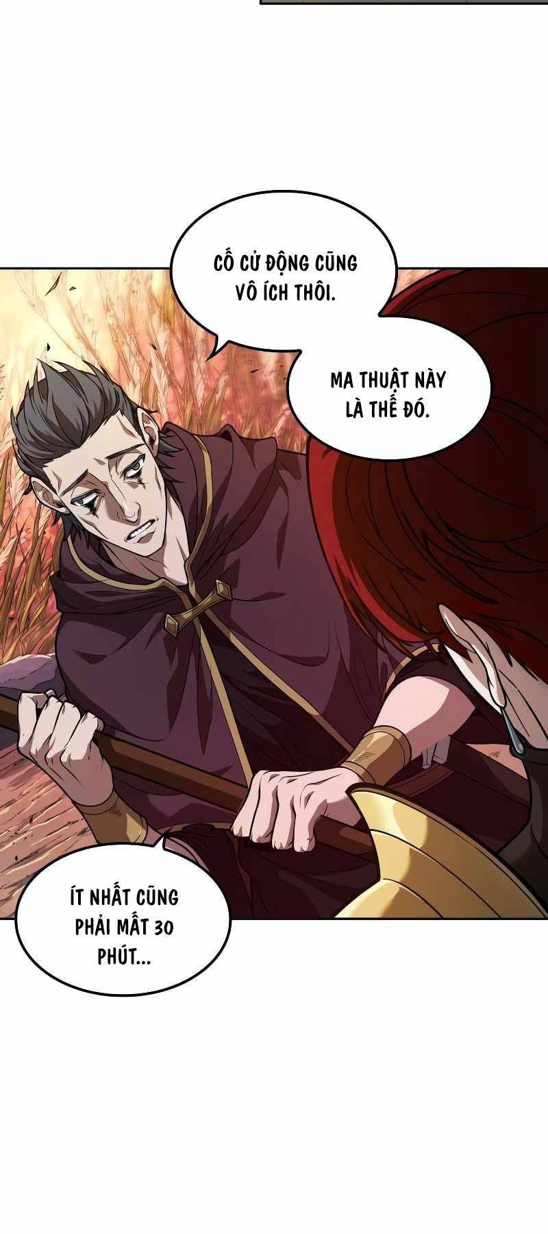 đọc truyện Mạo Hiểm Giả Cuối Cùng Chương 13 ảnh 52 tại Thiên Thai Truyện