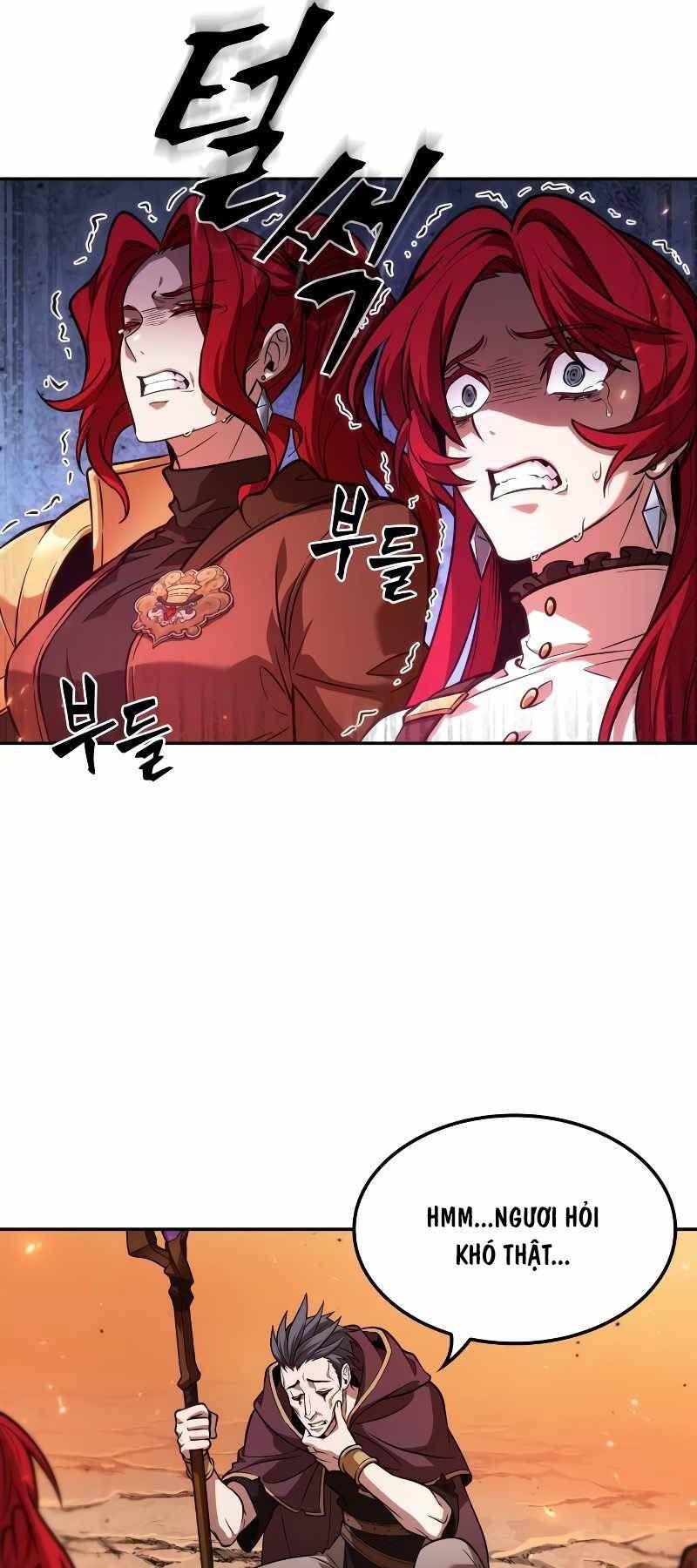 đọc truyện Mạo Hiểm Giả Cuối Cùng Chương 13 ảnh 56 tại Thiên Thai Truyện