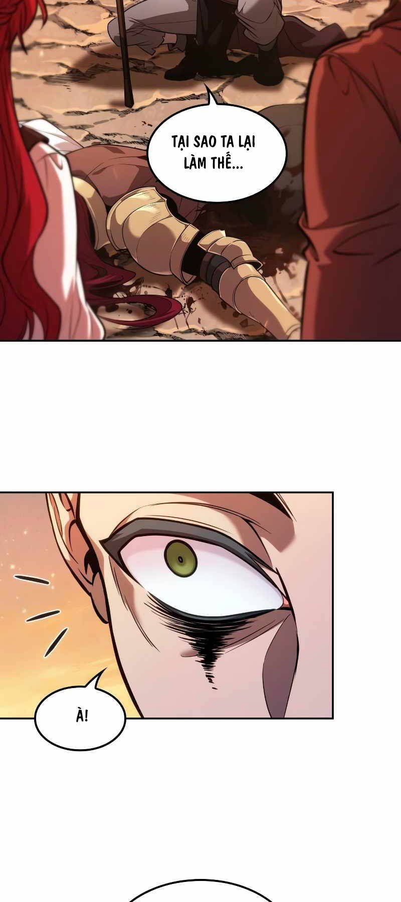 đọc truyện Mạo Hiểm Giả Cuối Cùng Chương 13 ảnh 57 tại Thiên Thai Truyện