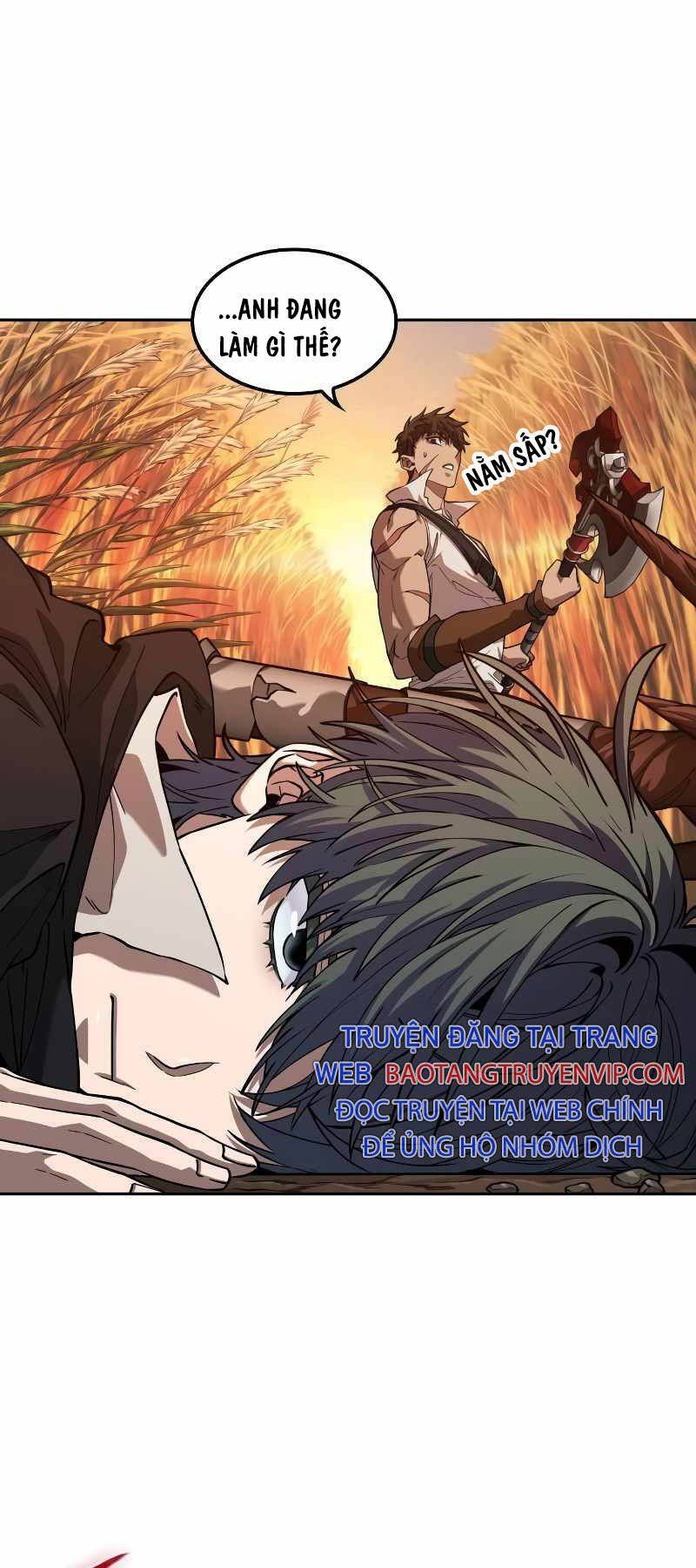 đọc truyện Mạo Hiểm Giả Cuối Cùng Chương 13 ảnh 8 tại Thiên Thai Truyện